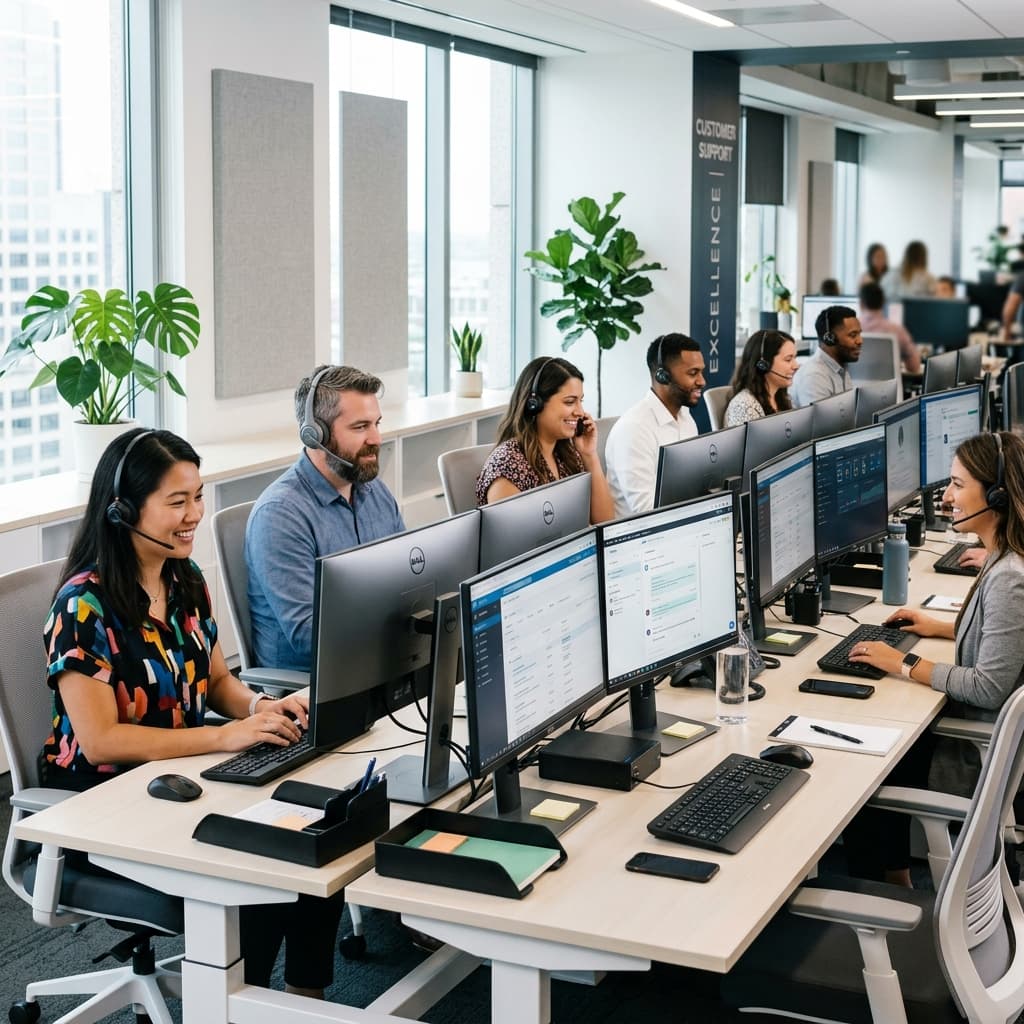 InternZilla Support Team