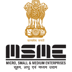 MSME Logo
